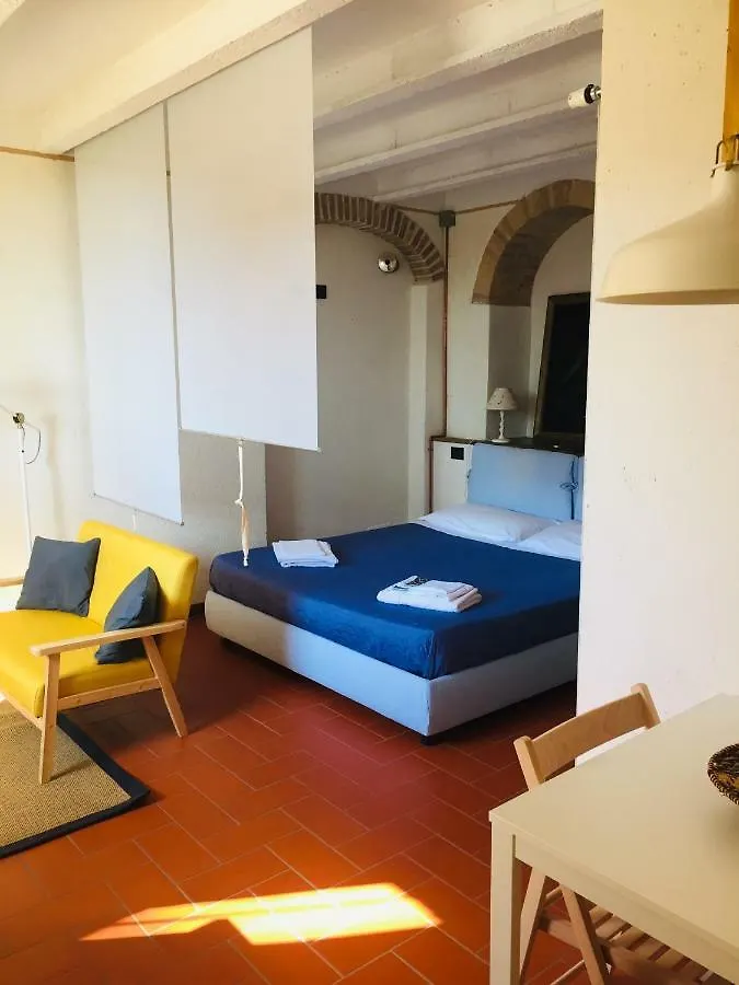 Ferienwohnung Vigna Del Poggio Anghiari