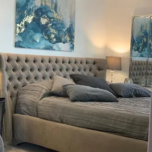 New Luxury Prince-suite San Marco , Venice Italy