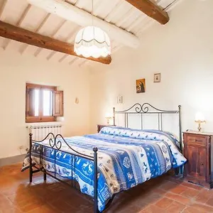 Granny Rose, Panoramic In Ancient Tuscan Village Cincelli
