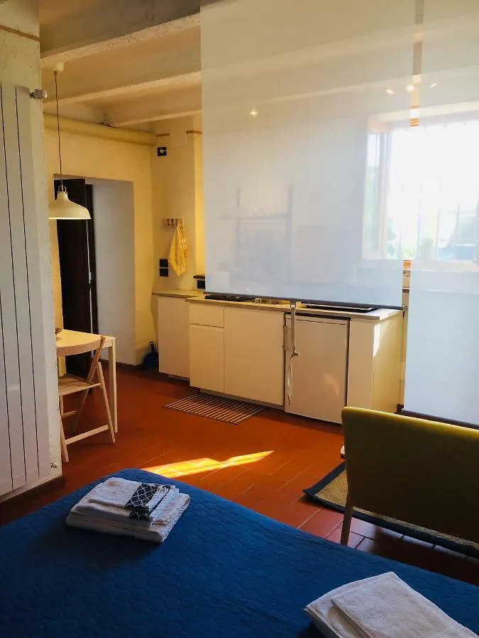 Apartamento Vigna Del Poggio Anghiari